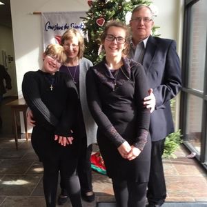 Meet your Posher, Jim